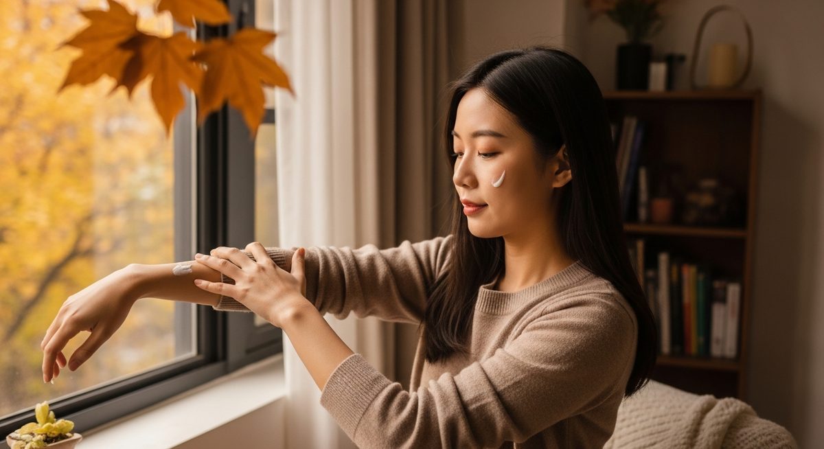 從戶外進冷氣房容易頭痛?永和區高鈺修藥師解析溫差誘發頭痛原因