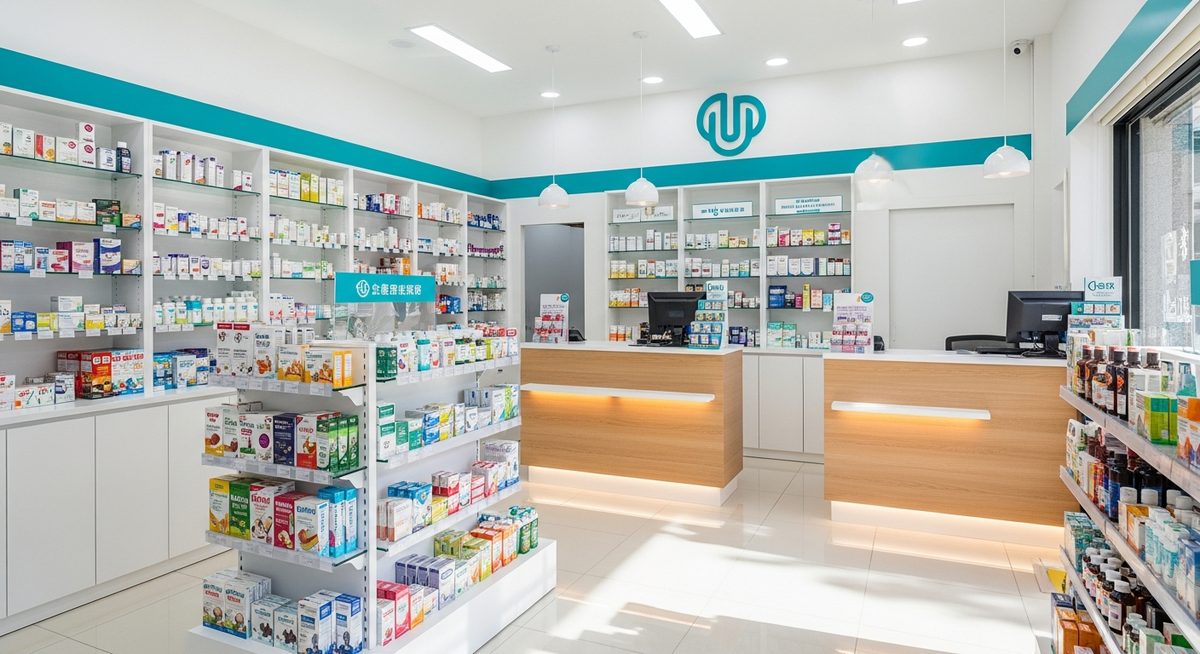 為什麼有些保健品只在藥局買得到?談「先諮詢、再購買」的通路選擇