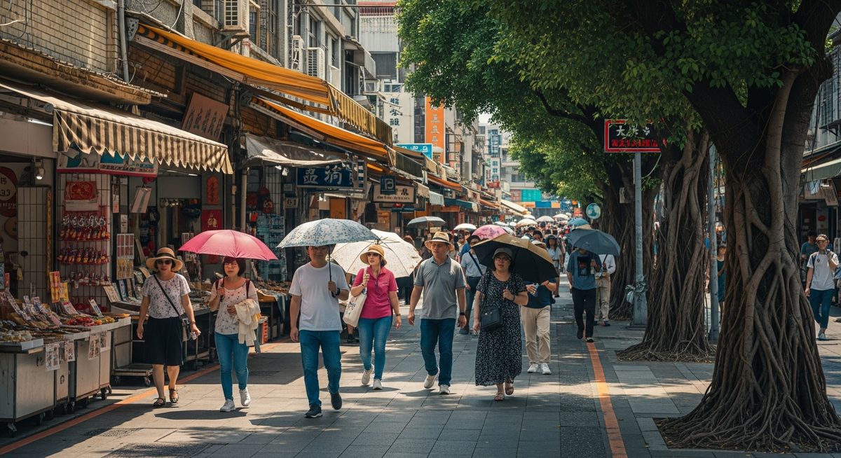 認真防曬,維生素D還夠嗎?士林區王東源藥師談防曬與補充的兩難