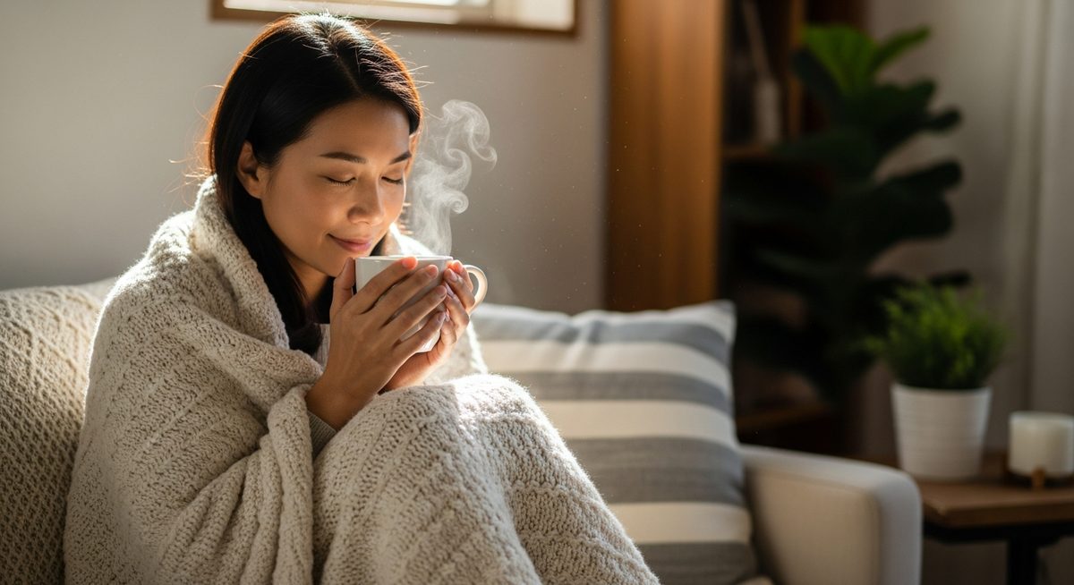 自律神經失調和焦慮是同一件事嗎?永和區高鈺修藥師談這兩個常被混用的說法